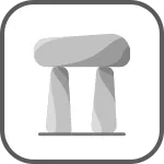 Objects SVG Icon